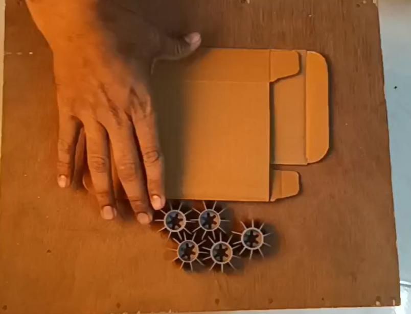 5 Pcs Washing Machine Laundry Balls