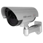 Realistic Looking Dummy Security Camera