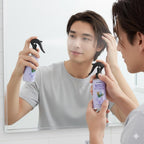 Rosemary & Rice Water 100 ml each Pack of 3