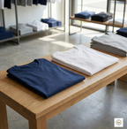 Cotton Printed Half Sleeves Round Neck T-Shirt ( Pack Of 2 )