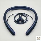 Wireless Bluetooth Stylish Look Neckband