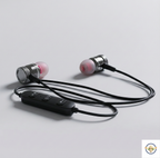 Wireless Bluetooth Stylish Look Neckband